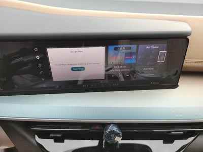 2027 Nissan Murano Platinum