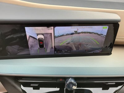 2027 Nissan Murano Platinum