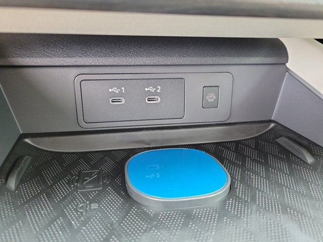 2027 Nissan Murano Platinum