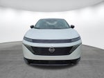 2027 Nissan Murano Platinum
