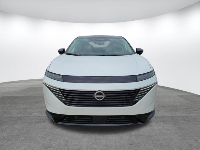 2027 Nissan Murano Platinum