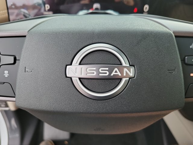 2027 Nissan Murano Platinum