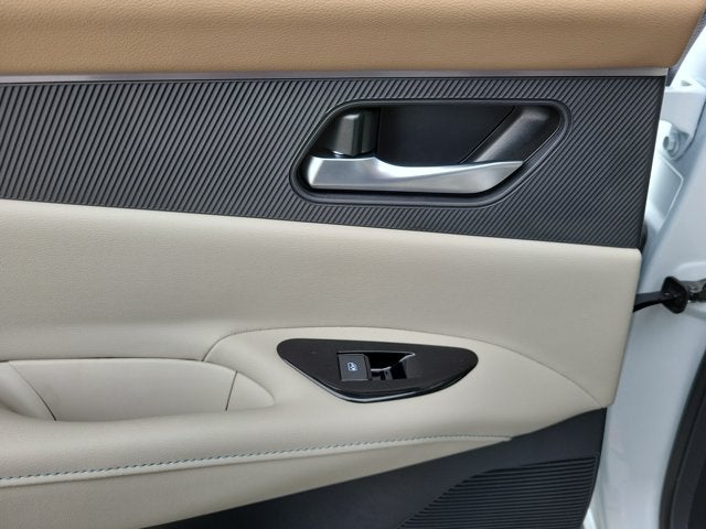 2027 Nissan Murano Platinum