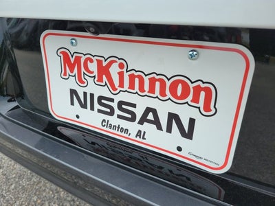 2027 Nissan Murano Platinum
