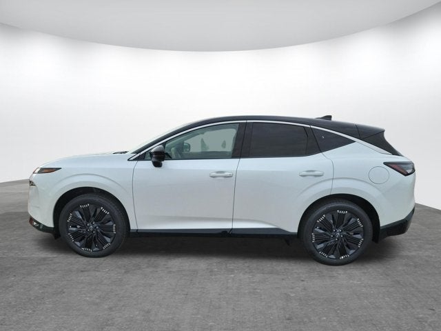 2027 Nissan Murano Platinum