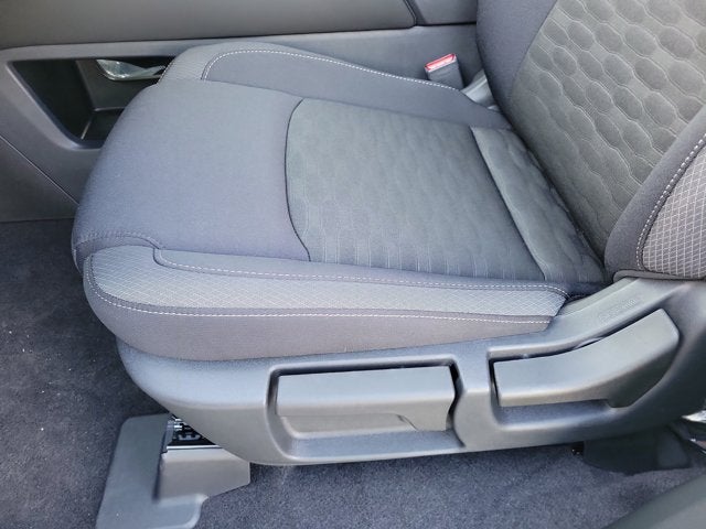 2026 Nissan Pathfinder S