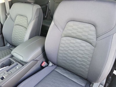 2026 Nissan Pathfinder S