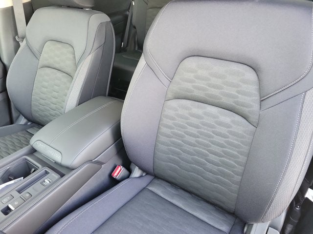 2026 Nissan Pathfinder S