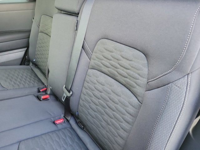 2026 Nissan Pathfinder S