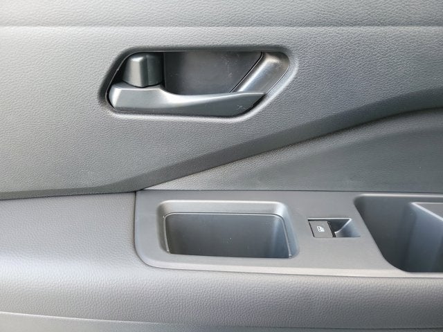 2026 Nissan Pathfinder S