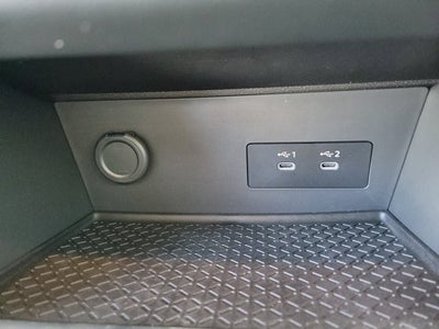 2026 Nissan Pathfinder S