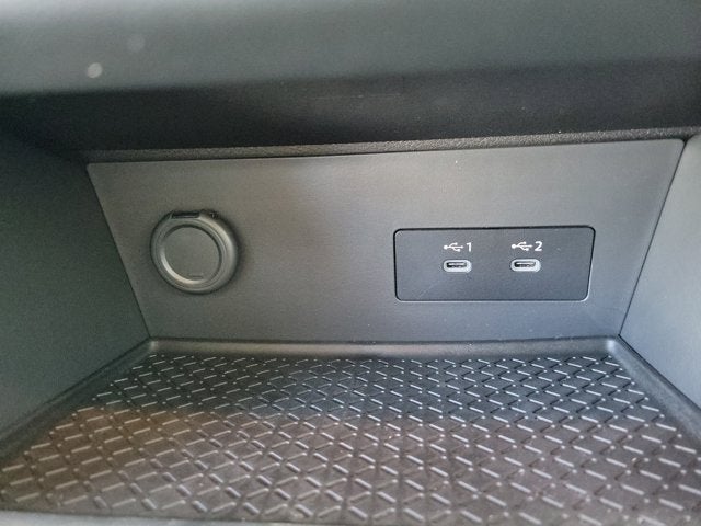 2026 Nissan Pathfinder S