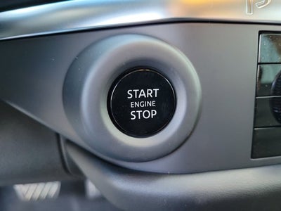 2026 Nissan Pathfinder S