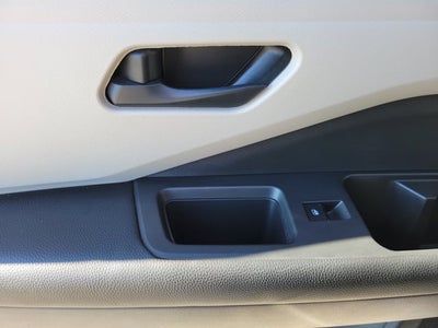 2023 Nissan Pathfinder SV