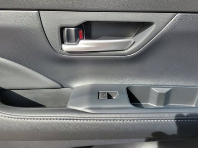 2024 Toyota Grand Highlander Base