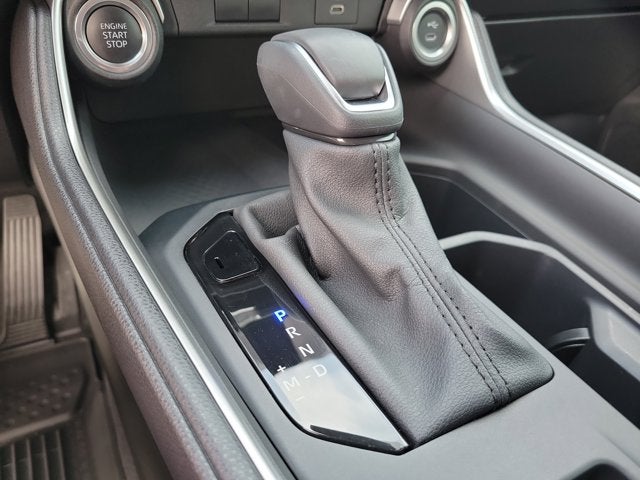 2024 Toyota Grand Highlander Base