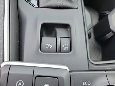 2024 Toyota Grand Highlander Base