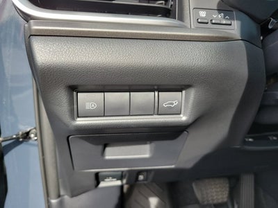 2024 Toyota Grand Highlander Base