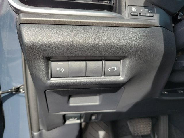 2024 Toyota Grand Highlander Base