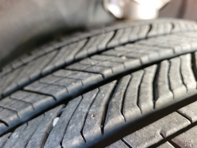 2024 Toyota Grand Highlander Base