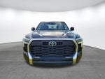 2022 Toyota Tundra 4WD Limited Hybrid
