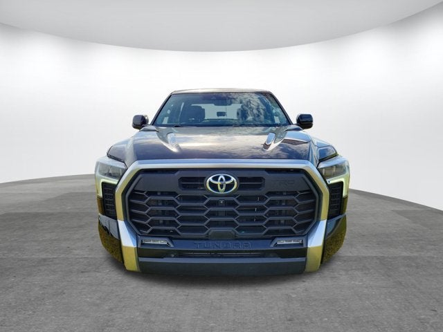 2022 Toyota Tundra 4WD Limited Hybrid