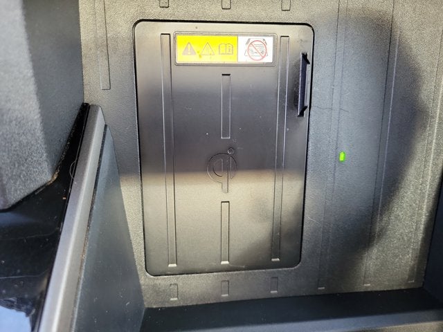 2022 Toyota Tundra 4WD Limited Hybrid