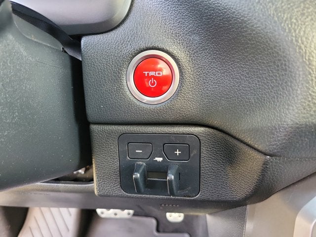 2022 Toyota Tundra 4WD Limited Hybrid