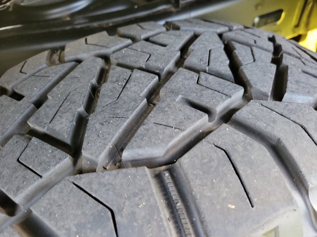 2022 Toyota Tundra 4WD Limited Hybrid