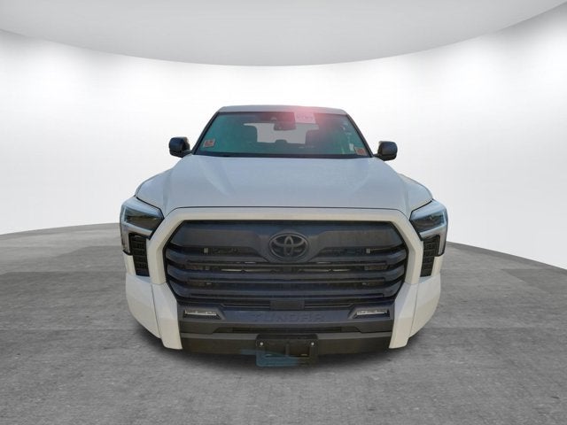 2023 Toyota Tundra 4WD SR5