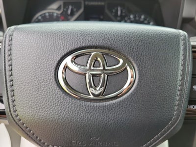 2023 Toyota Tundra 4WD SR5
