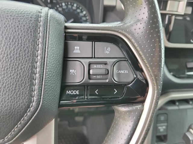 2023 Toyota Tundra 4WD SR5