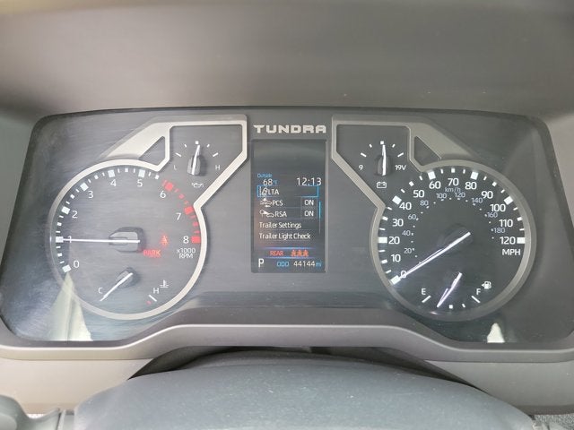 2023 Toyota Tundra 4WD SR5