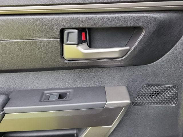 2023 Toyota Tundra 4WD SR5