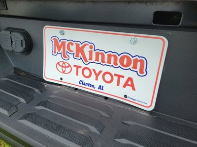2023 Toyota Tundra 4WD SR5