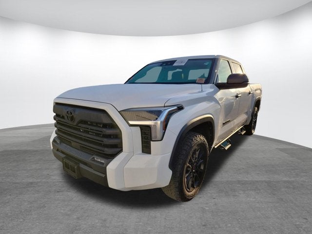 2023 Toyota Tundra 4WD SR5