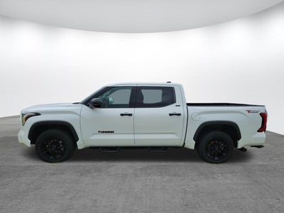 2023 Toyota Tundra 4WD SR5