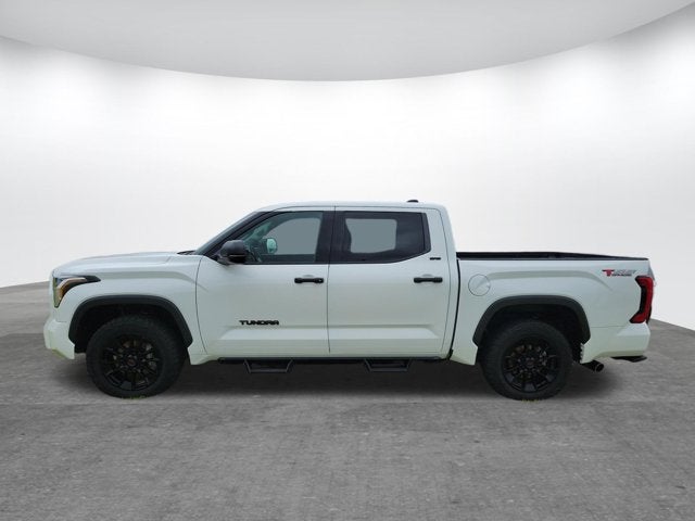 2023 Toyota Tundra 4WD SR5