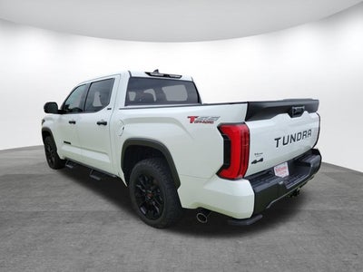 2023 Toyota Tundra 4WD SR5
