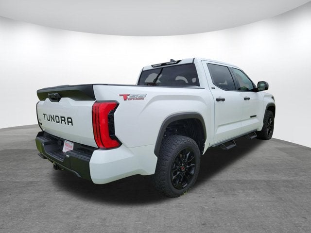 2023 Toyota Tundra 4WD SR5