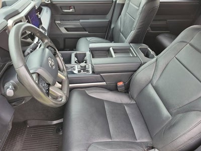 2023 Toyota Tundra 4WD SR5
