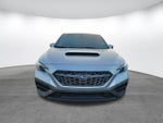 2022 Subaru WRX Base