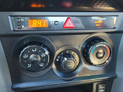 2013 Scion FR-S Base