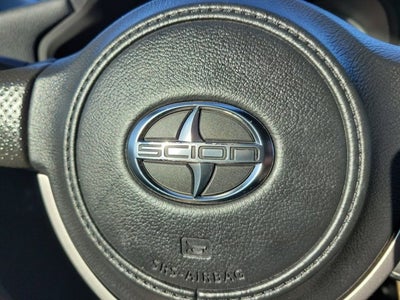 2013 Scion FR-S Base