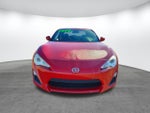 2013 Scion FR-S Base