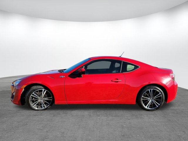2013 Scion FR-S Base