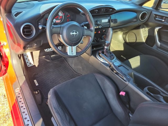 2013 Scion FR-S Base