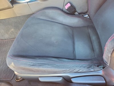 2013 Scion FR-S Base