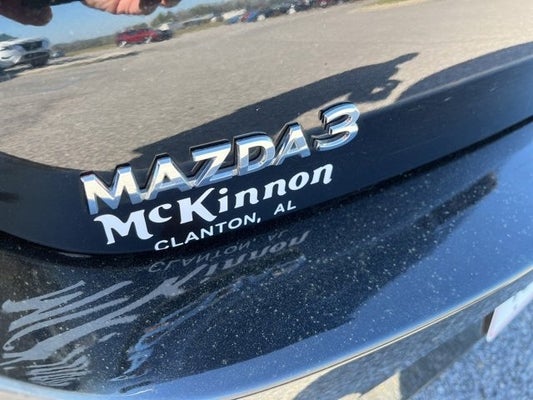 2021 Mazda Mazda3 Sedan Select in Birmingham, AL - McKinnon Nissan