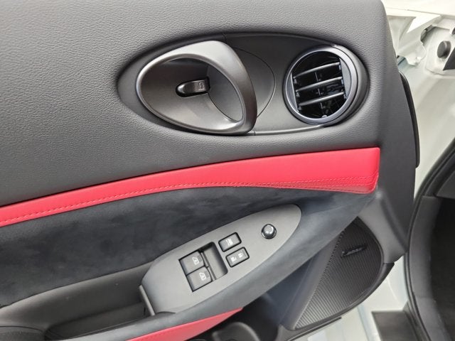 2027 Nissan Z Performance